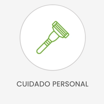 CUIDADO PERSONAL